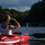 Aquatic sport and disability: 6 wheelchair accessible activities