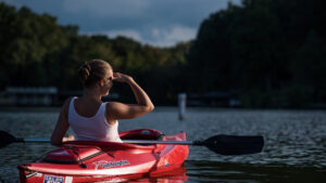 Sport aquatique et handicap : 6 activités accessibles en fauteuil roulant