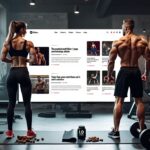 planete muscle