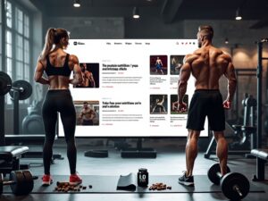 planete muscle