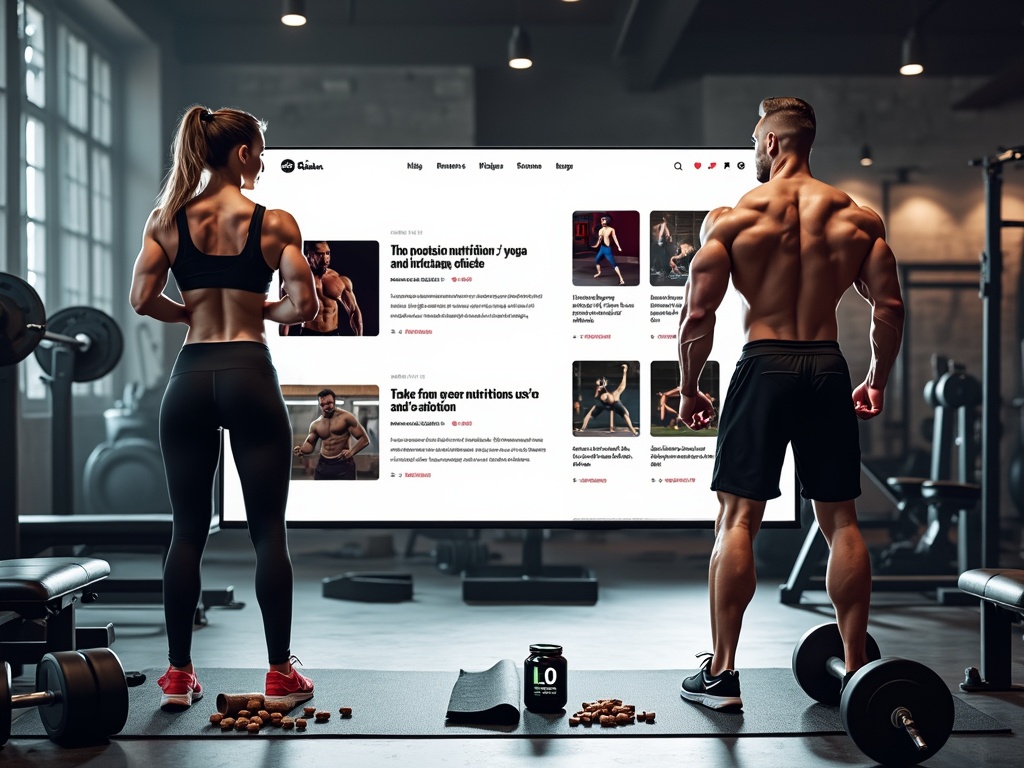 planete muscle
