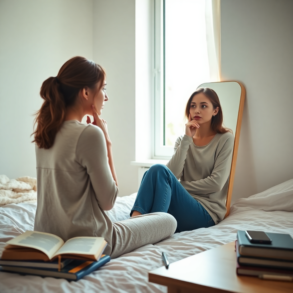 how to know if I am a virgin without consulting a doctor