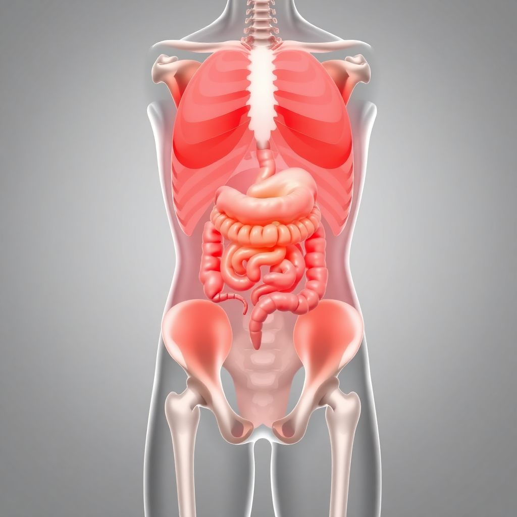 douleur psoas et intestin