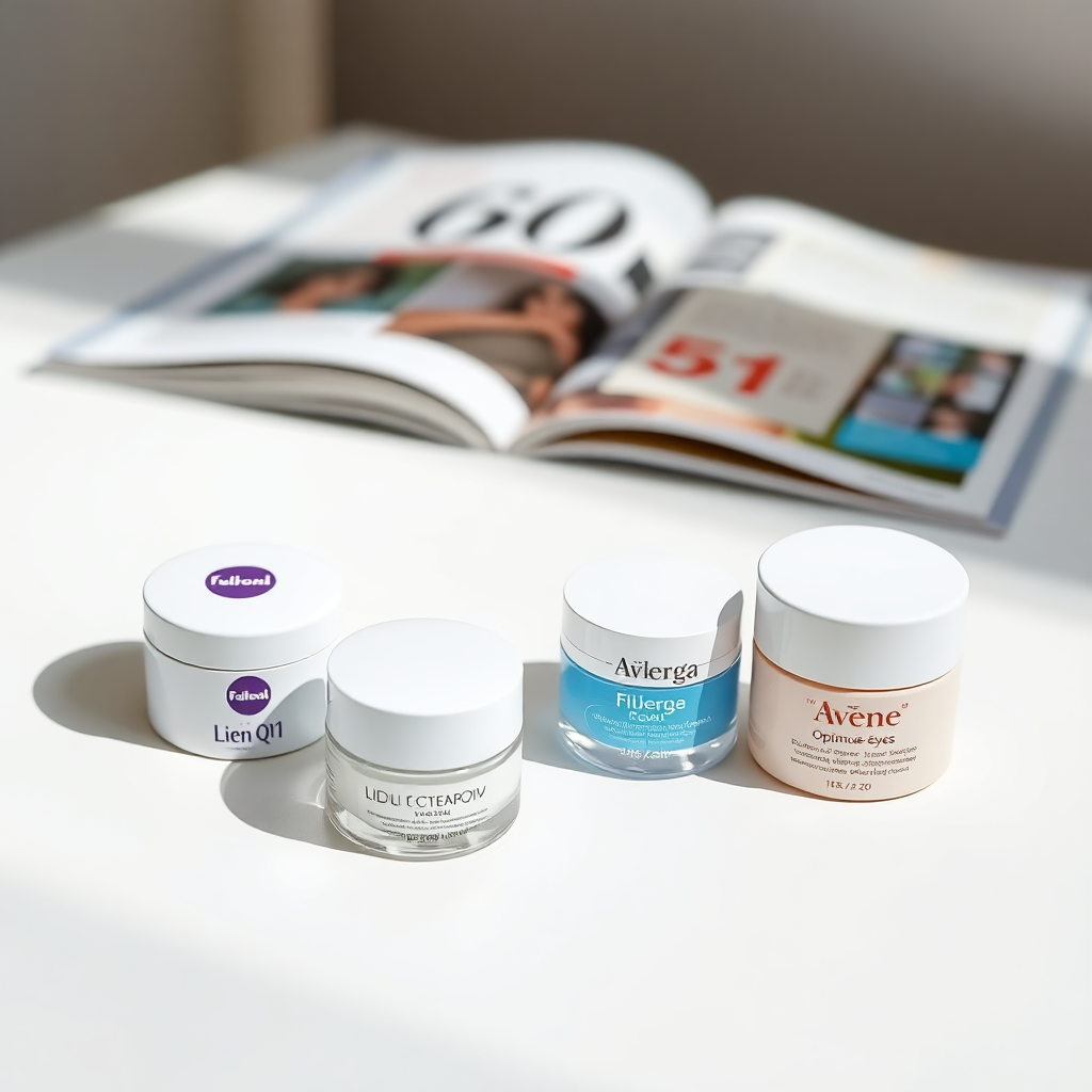 best eye wrinkles 60 million consumer