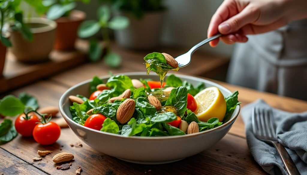 découvrez les bienfaits de manger de la mâche le soir et bénéficiez de conseils santé essentiels pour une alimentation équilibrée et un sommeil réparateur.