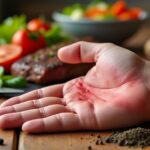 découvrez les symptômes, les causes et des conseils pratiques pour gérer l'allergie au poivre et mieux comprendre cette réaction allergique.