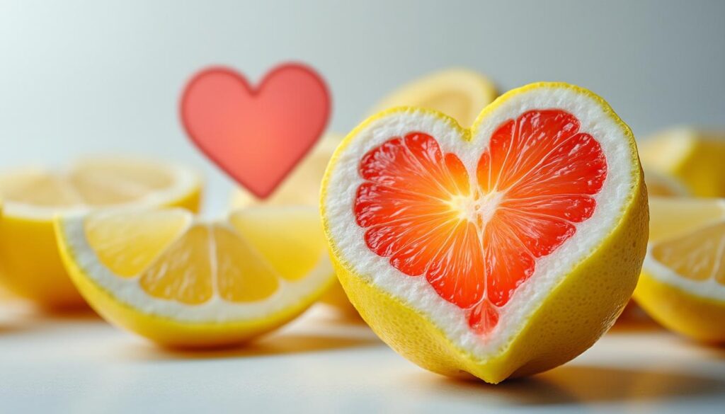 découvrez les vérités sur les effets du citron sur le cœur, les risques potentiels et les précautions essentielles à prendre pour une consommation sûre.