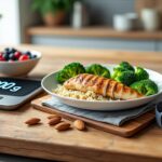 découvrez combien de calories consommer chaque jour pour perdre 10 kilos efficacement et durablement grâce à des conseils adaptés à votre métabolisme.