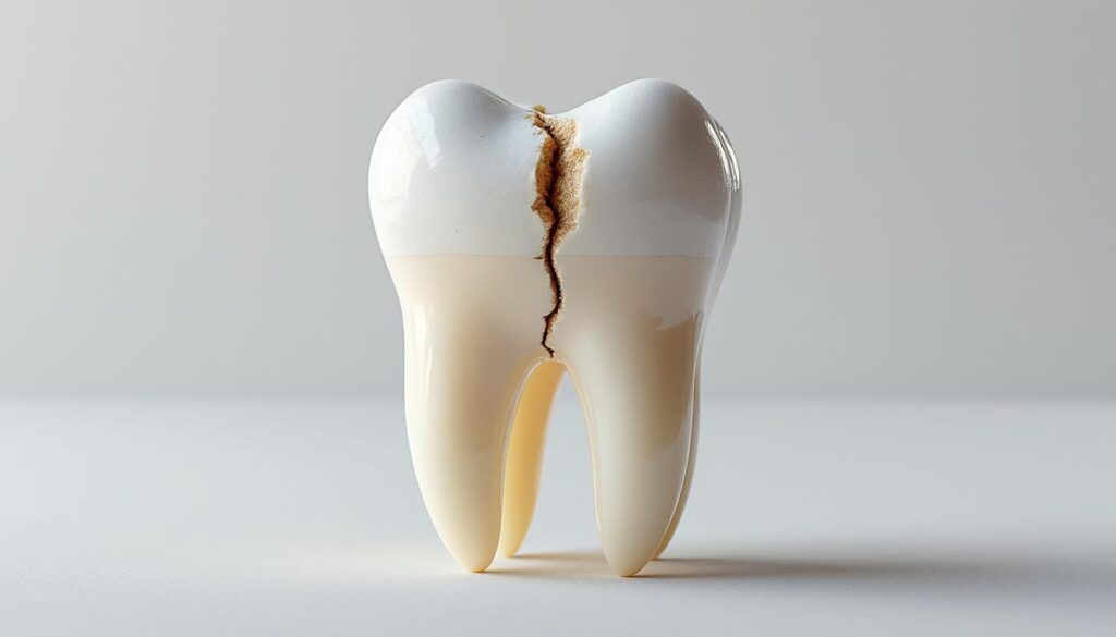 découvrez comment identifier les carences nutritionnelles responsables des dents cassées et les solutions pour prévenir et renforcer votre santé dentaire efficacement.