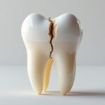 Find out how to identify the nutritional deficiencies that cause broken teeth and the solutions to prevent and strengthen your dental health effectively.