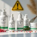discover the controversial ingredients of dr hauschka and the potential risks associated with their use to better understand potential hazards.