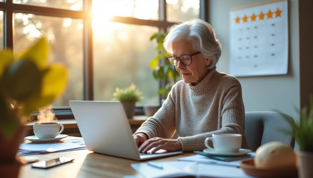 Discover our comprehensive analysis of gesturea-senior.fr with reliable customer reviews to help you choose with confidence.