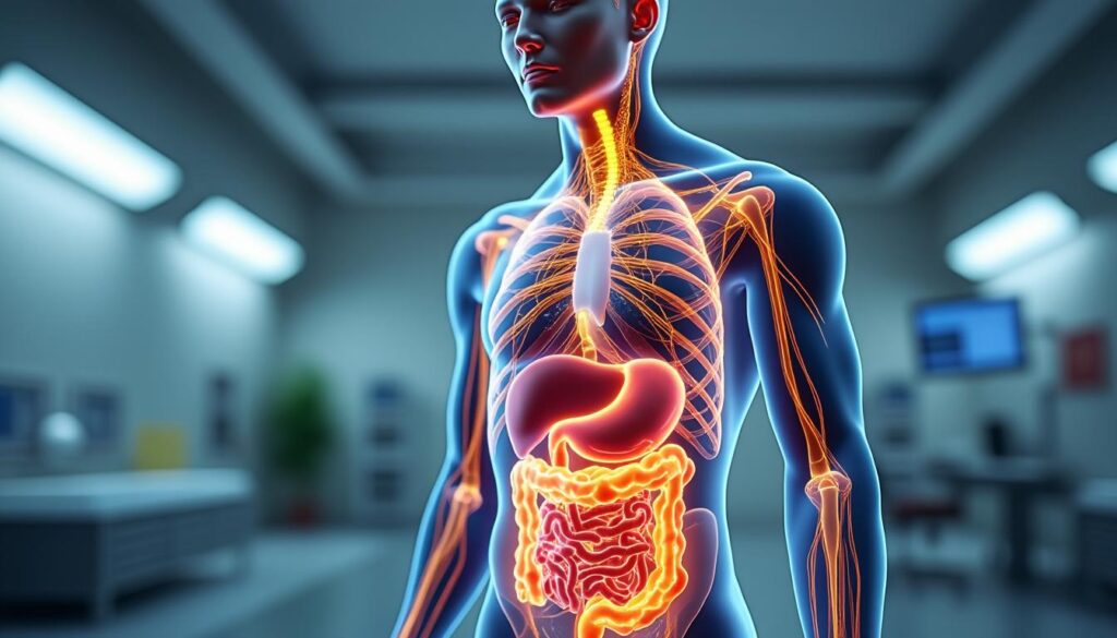 découvrez les causes, symptômes et traitements efficaces du malaise vagal en lien avec l'intestin pour mieux comprendre et gérer cette condition.