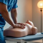 découvrez la playlist idéale de musique pour accompagner un massage cardiaque, alliant rythme parfait et efficacité pour maximiser les chances de sauver des vies.