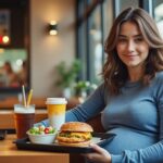 découvrez les aliments sûrs à consommer chez mcdonald's pendant la grossesse pour manger sans risque et préserver la santé de votre bébé.