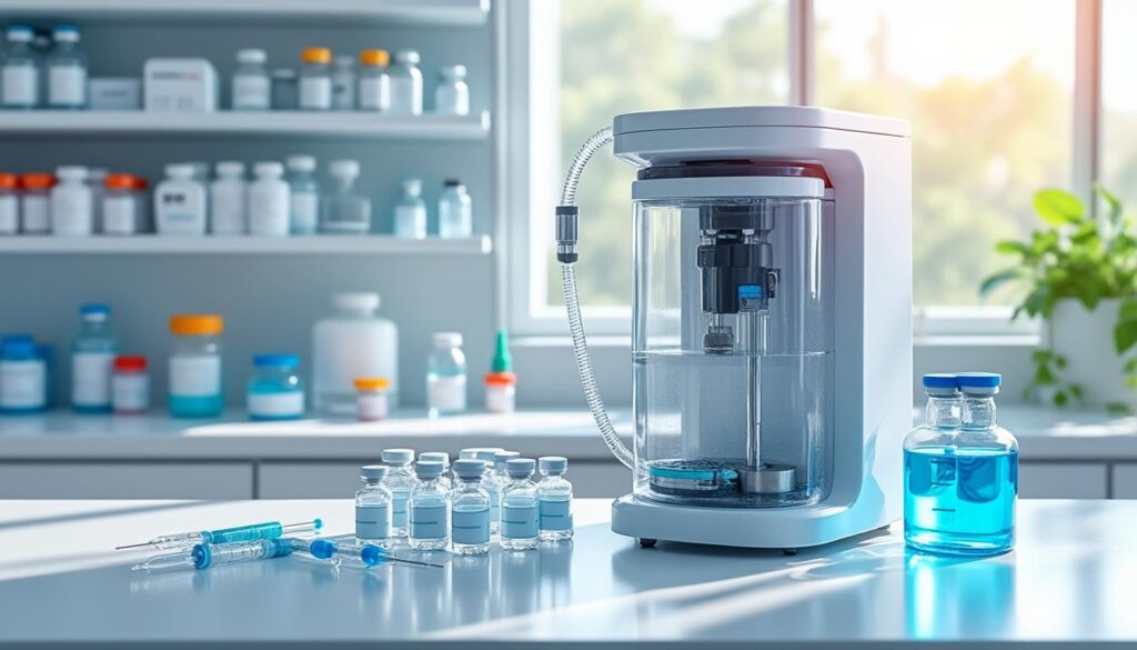 Find out more about our comprehensive pharmacy guide to the reimbursement of vacuum pumps: conditions, procedures and tips to facilitate your refunds.