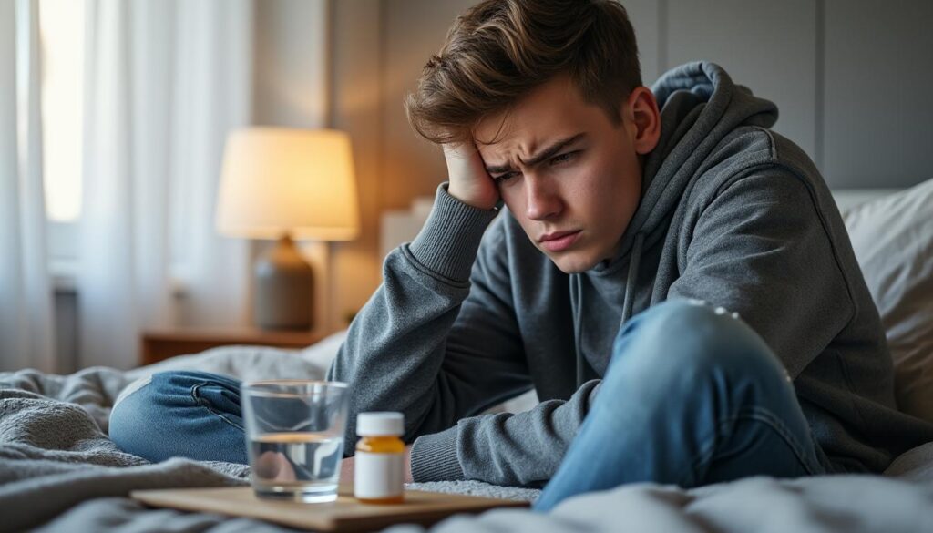 découvrez comment comprendre et gérer les effets secondaires lors du début du traitement par zoloft pour mieux vivre cette étape délicate.