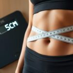 découvrez quelle perte de poids réelle correspond à une réduction de 5 cm de tour de taille en kilogrammes, et comment mesurer efficacement vos progrès.
