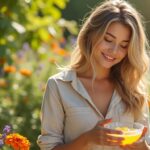 découvrez des méthodes naturelles et efficaces pour éclaircir vos cheveux blonds en toute sécurité, sans abîmer votre chevelure.