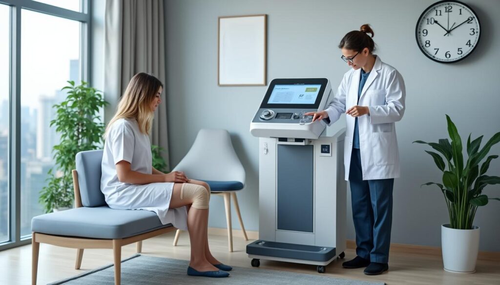 découvrez les critères essentiels qui influencent le prix de la tecarthérapie dans ce guide complet, pour mieux comprendre les coûts et bénéficier d'un traitement adapté.