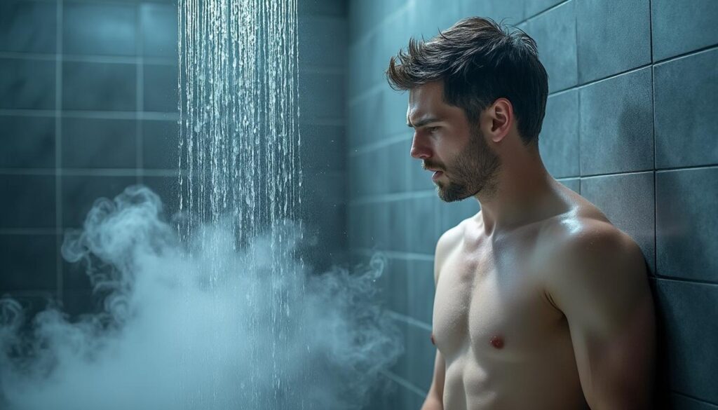 découvrez les dangers potentiels d'une douche froide, les risques pour la santé associés et nos conseils pour profiter des bienfaits de l'eau froide en toute sécurité.