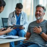 découvrez les causes possibles de l'essoufflement après la pose d'un stent et les signes indiquant qu'il est important de consulter un médecin rapidement.