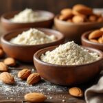 découvrez quelles farines sont les moins caloriques pour manger léger tout en gardant du goût. guide complet pour choisir la farine idéale et adopter une alimentation saine.