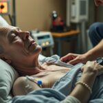 découvrez les symptômes de fin de vie et les signes d’alerte du glioblastome grade 4 pour mieux accompagner les patients et comprendre cette phase délicate.