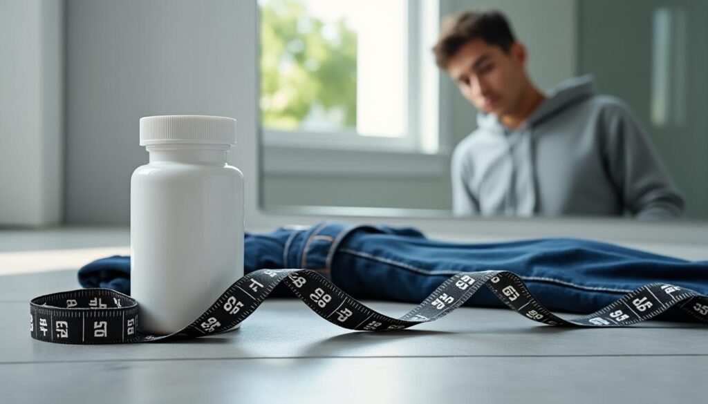 découvrez la vérité sur la prise de poids liée à lamaline : effets secondaires, risques de grossissement, et conseils pour une utilisation sécurisée.