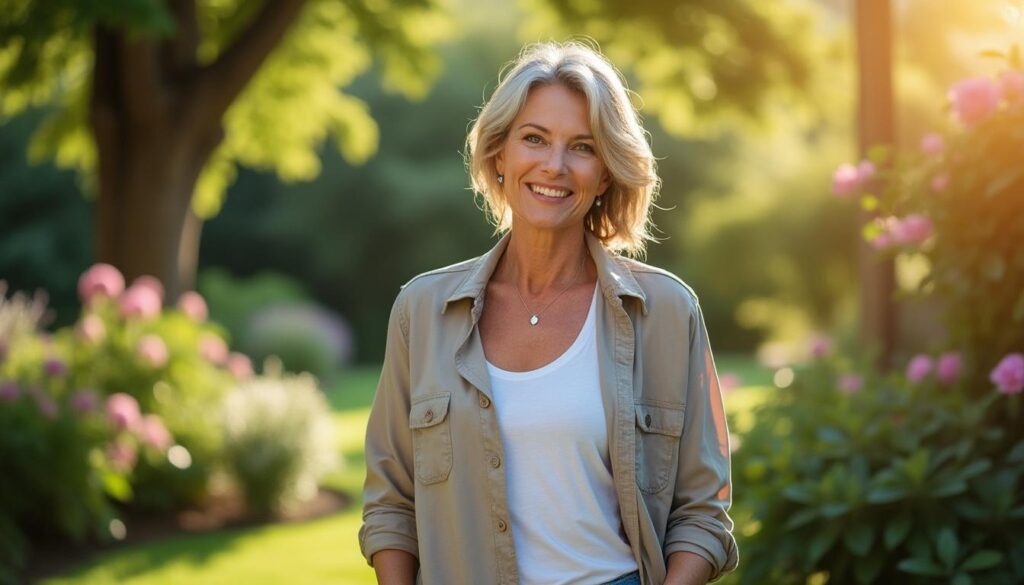 découvrez les bienfaits de ne plus porter de soutien-gorge après 50 ans et recevez des conseils pratiques pour adopter ce choix confortable et libérateur au quotidien.