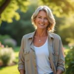 Discover the benefits of no longer wearing a bra after 50 years and receive practical advice to adopt this comfortable and liberating choice every day.