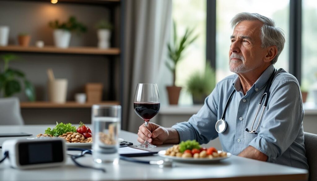 découvrez des conseils essentiels pour consommer de l'alcool en toute sécurité avec un pacemaker et protéger votre santé au quotidien.