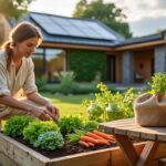 discover the green blossom blog, your inspiration for an eco-friendly lifestyle with natural tips, zero waste tips and sustainable ideas.