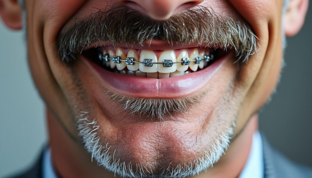 découvrez comment fonctionne l'appareil dentaire moustache, nos conseils pour bien le porter et sa durée d'utilisation pour un sourire parfait.