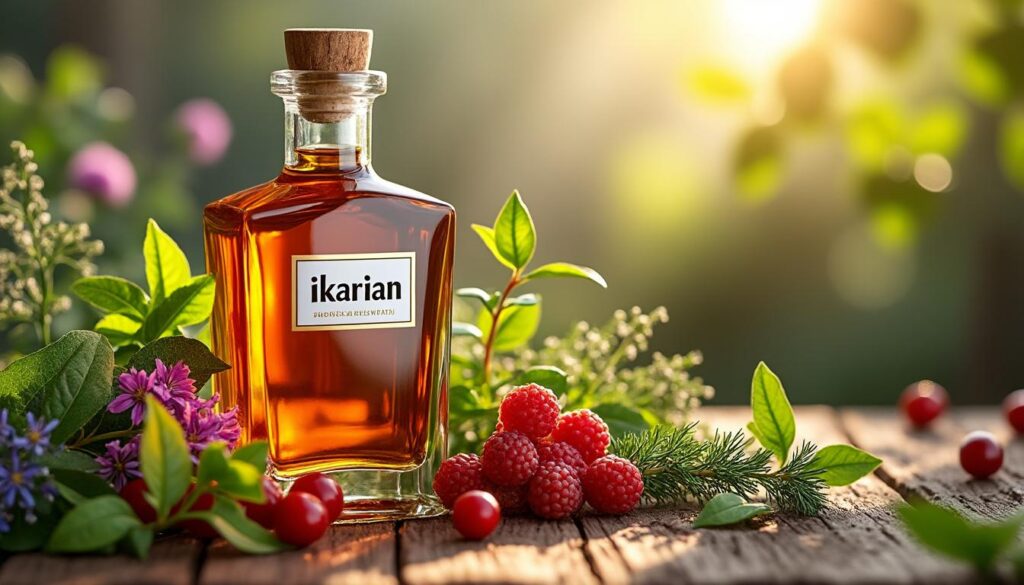 découvrez notre avis complet sur l'élixir ikarian : ses bienfaits, son efficacité prouvée et les retours clients pour vous aider à faire le bon choix.