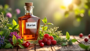 Discover our full review of the ikarian elixir: its benefits, proven efficiency and customer feedback to help you make the right choice.
