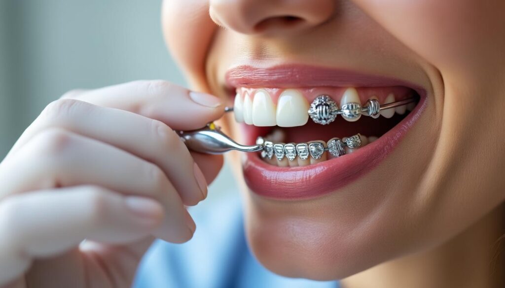 découvrez des méthodes simples et efficaces pour retirer facilement une prothèse dentaire avec crochet, garantissant confort et sécurité au quotidien.