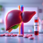 découvrez l'impact du doliprane sur les gamma gt et le foie, ainsi que les précautions essentielles à prendre pour éviter les risques hépatiques.