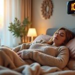 découvrez les bienfaits de dormir dans une chambre à 10 degrés et les précautions essentielles pour garantir un sommeil réparateur et sécurisé.