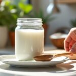 découvrez les bienfaits de l'huile de coco prise le matin à jeun et suivez un mode d'emploi simple pour intégrer cette habitude saine à votre routine quotidienne.