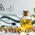 découvrez les effets secondaires et les précautions essentielles à connaître pour utiliser l'huile de jojoba en toute sécurité. informez-vous sur les potentiels dangers et comment les éviter.