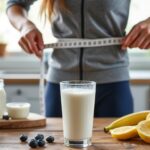 découvrez comment le lait fermenté peut aider à la perte de poids grâce à ses bienfaits naturels et suivez nos conseils efficaces pour intégrer ce produit dans votre régime.