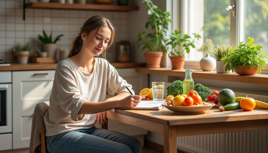 discover the effective and simple method of knowing how to lose weight without sport, suitable for all those who want to lose weight without intensive sessions.