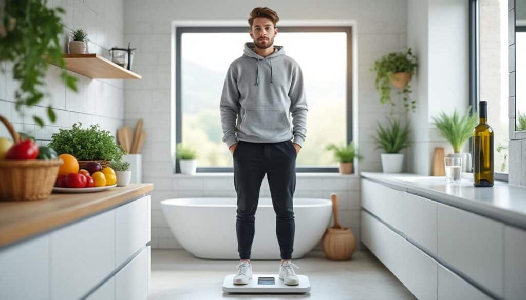 découvrez comment perdre 10 kilos en arrêtant l'alcool grâce à notre méthode efficace et nos conseils clés pour réussir votre transformation santé.