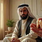 découvrez la signification de rêver de s’arracher une dent en islam, ses symboles et interprétations selon les traditions islamiques.