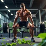 Trenorol is a natural alternative that promotes fast and effective muscle gains, ideal for improving strength and muscle mass without side effects.