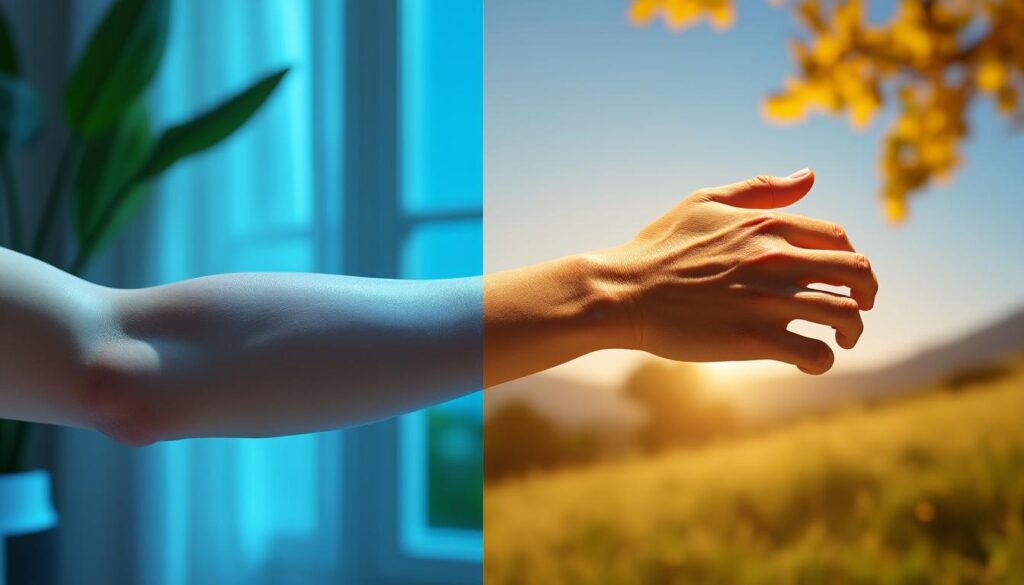 découvrez combien de temps passé au soleil correspond à 10 minutes d'exposition aux uv et apprenez à protéger votre peau efficacement.