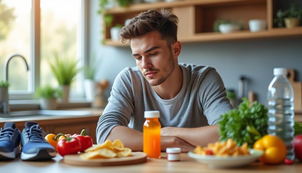 découvrez les liens entre l'abufène et la prise de poids, apprenez à identifier les causes possibles et explorez des solutions efficaces pour mieux gérer ces effets.