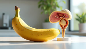 découvrez les bienfaits de la banane pour la santé de la prostate et profitez de conseils essentiels pour préserver la santé masculine au quotidien.
