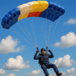 Où peut-on sauter en parachute dans le sud de la France ?